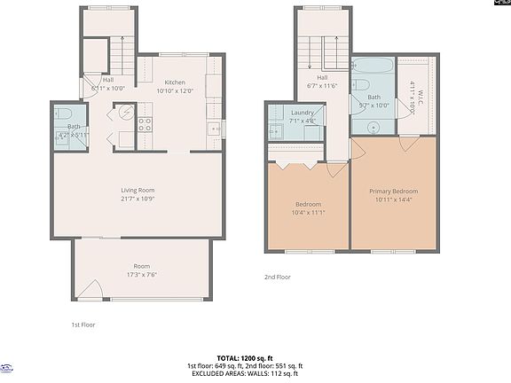 5th image of 6905 Cleaton Rd Unit N177