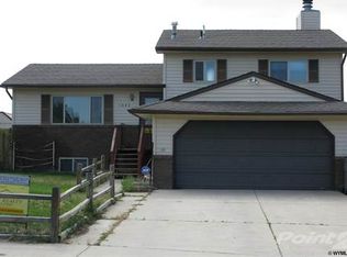 1998 Century Blvd, Rock Springs, WY 82901