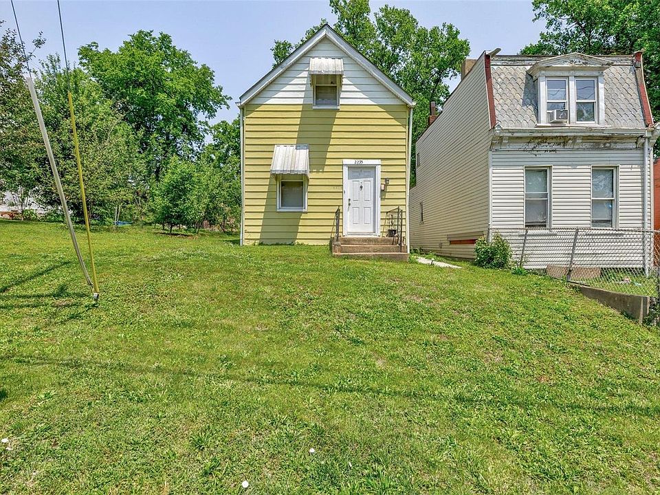 2235 Gasconade St, Saint Louis, MO 63118 Zillow
