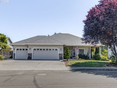 1506 E Heritage Loop, La Center, WA, 98629