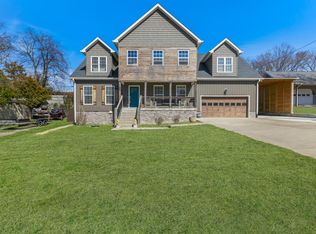 105 Ruby Dr, Hendersonville, TN 37075