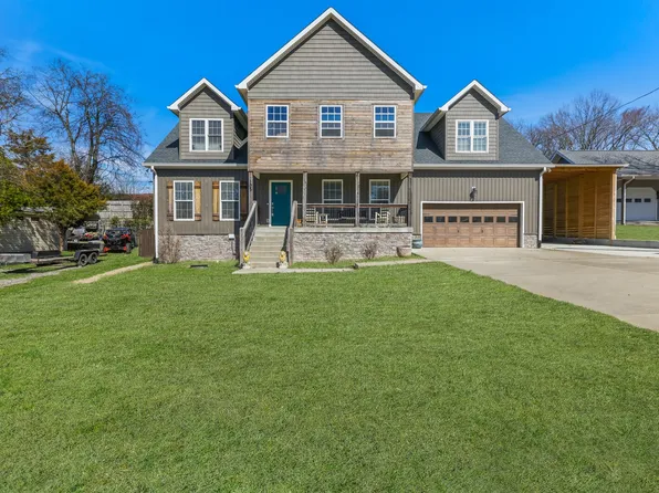 105 Ruby Dr, Hendersonville, TN 37075