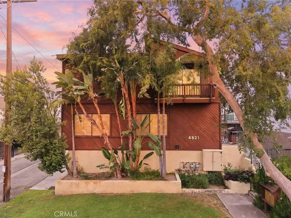 4821 Riverton Ave APT 2, North Hollywood, CA 91601