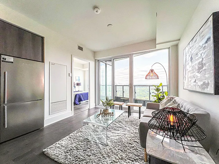585 Bloor St E #3415 — Photo 6