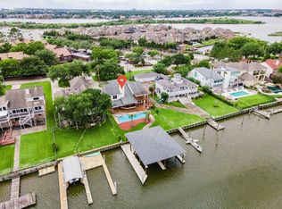 836 Davis Rd, League City, TX 77573