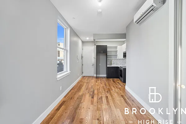 Rented by Brooklyn High Rise LLC | media 9