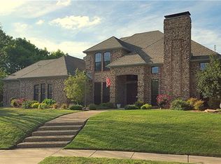 2713 Rothland Ln, Plano, TX 75023