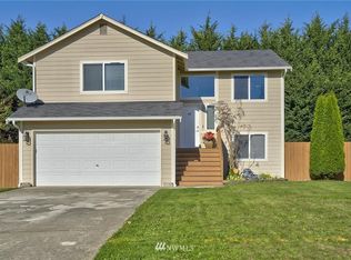 1117 88th Stct E, Tacoma, WA 98445