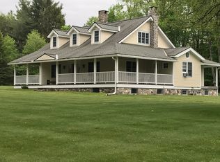 29 Rengerman Hill Rd, East Hartland, CT 06027