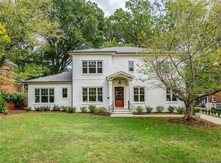 1739 Maryland Ave, Charlotte, NC 28209