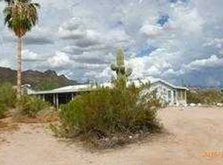 4645 N Meridian Rd, Apache Junction, AZ 85120