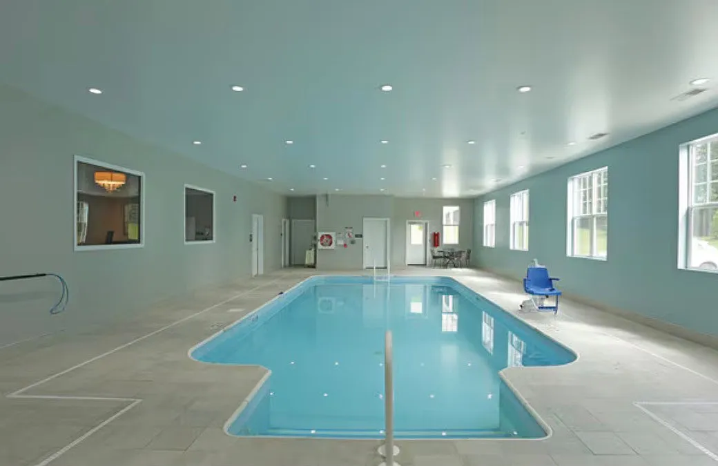 Carlton Hollow Senior Apartments — Photo 1