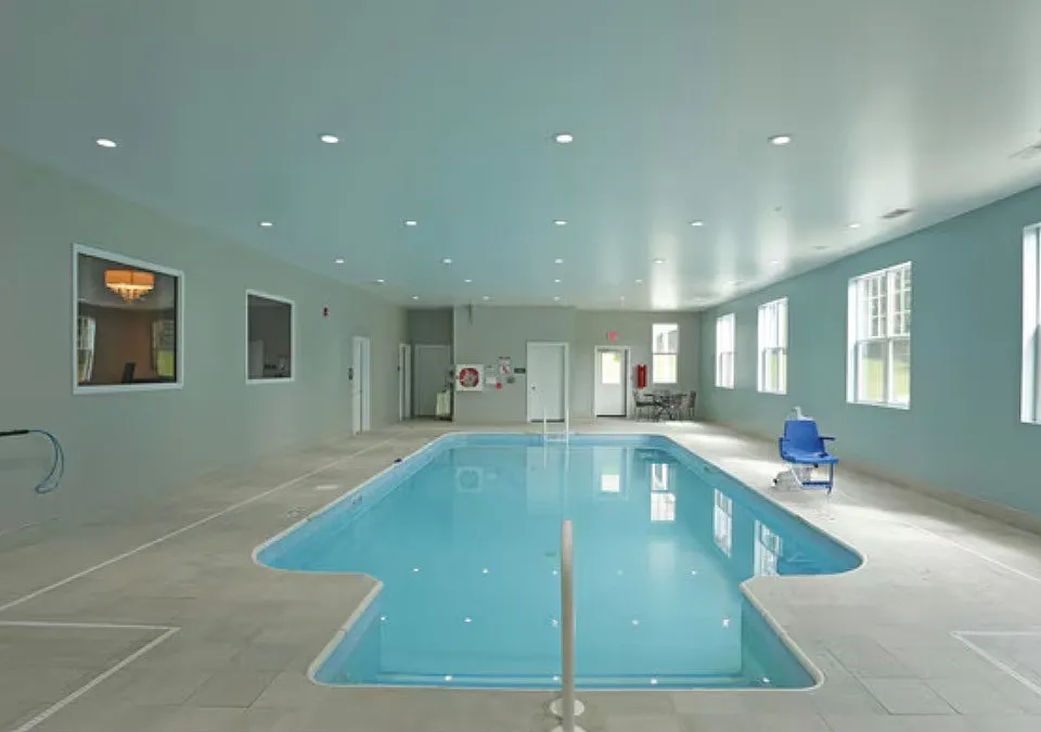 Carlton Hollow Senior Apartments