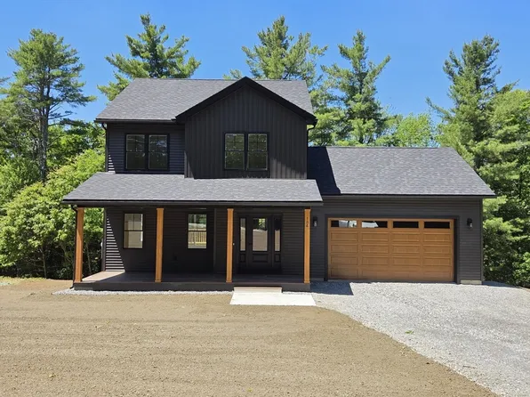 184 Petersham Rd, Phillipston, MA 01331