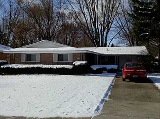 1034 Walnut St, Perrysburg, OH