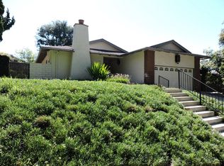 212 W Scenic Dr, Monrovia, CA 91016