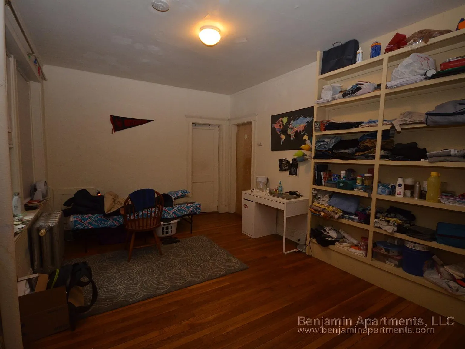 1 bed, $2,525 — Photo 2