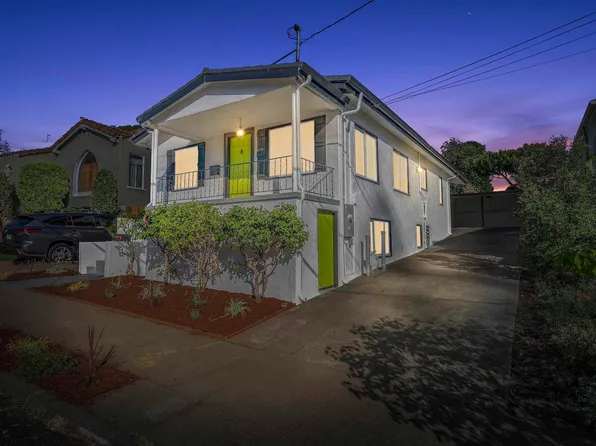 4136 Waterhouse Rd, Oakland, CA 94602