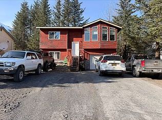 1904 Dora Way, Seward, AK 99664