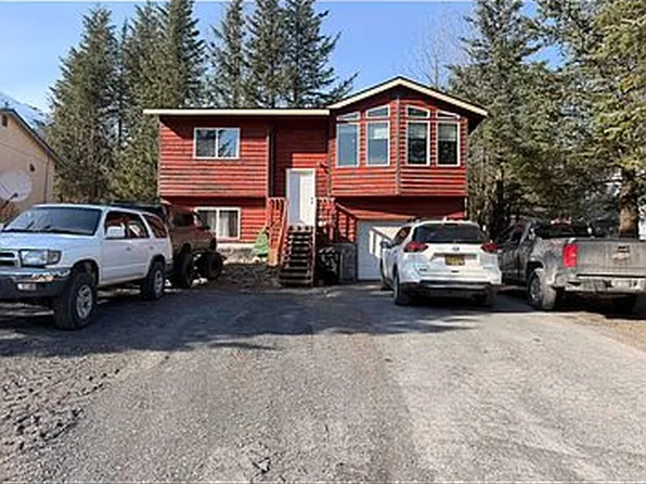 1904 Dora Way, Seward, AK 99664