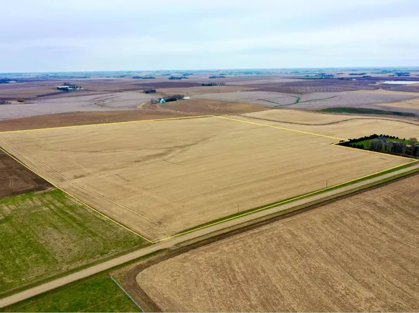 Fig Ave, Sioux Center, IA 51250