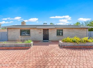 2646 N Haskell Dr, Tucson, AZ 85716