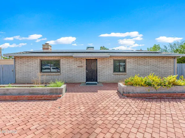 2646 N Haskell Dr, Tucson, AZ 85716