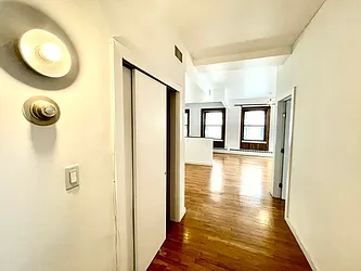 Rented by Pear NYC LLC