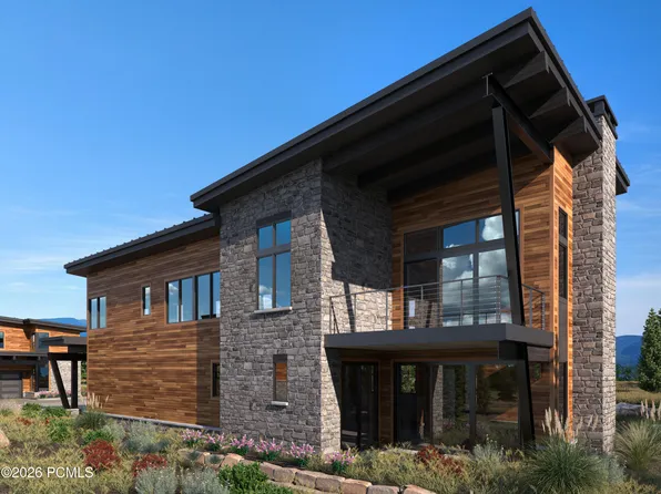 2752 E Granite Peak Dr, Heber City, UT 84032