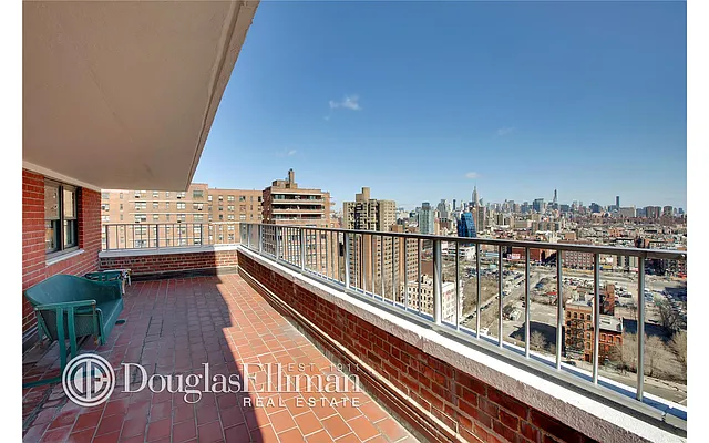 Sold by Douglas Elliman | media 30