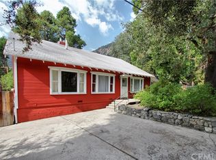 41434 Valley Falls Dr, Forest Falls, CA 92339