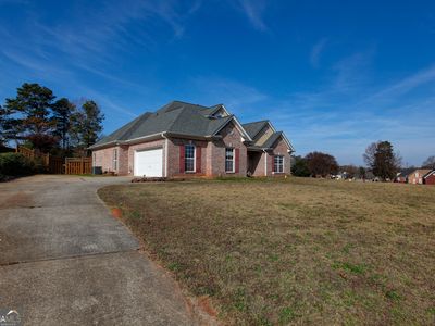 500 Soho Pl, Locust Grove, GA, 30248