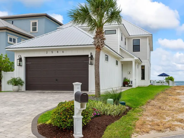 2586 Vista Cir, Shalimar, FL 32579