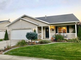 766 S 1580 W, Logan, UT 84321