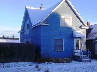 104 N 66th Ave W, Duluth, MN 55807