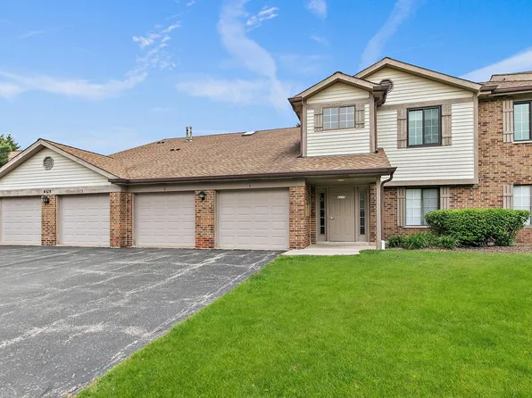 4215 N Mallard Dr Unit 4, Arlington Heights, IL 60004