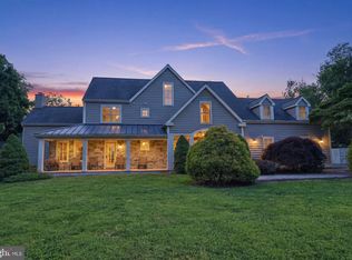 1420 Pheasant Run Cir, Yardley, PA 19067