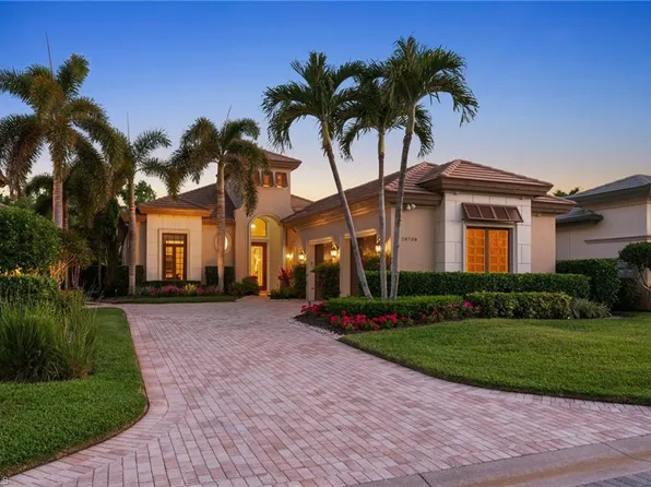 28708 La Caille DR, NAPLES, FL 34119