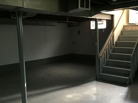Basement (Photo is of similar home)