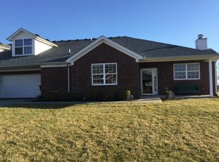 68 Quail Hollow Rd, Eminence, KY 40019