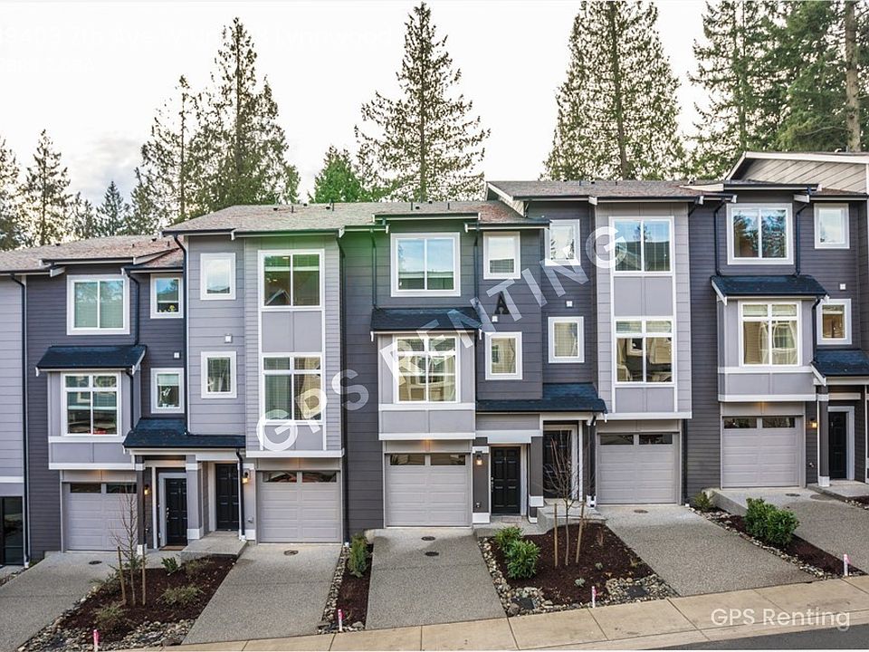 1st image of 19403 7th Ave W #B-3