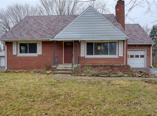 124 Hoss Rd, Indianapolis, IN 46217