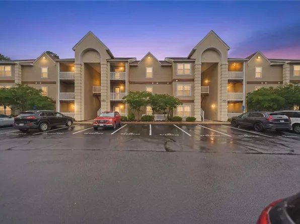 404 Egret Lndg APT 304, Virginia Beach, VA 23454
