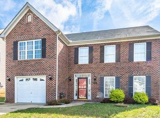 203 Apple Orchard Rd, Louisa, VA 23093