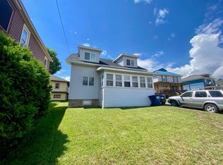 24 Chaney Ave, Tupper Lake, NY 12986