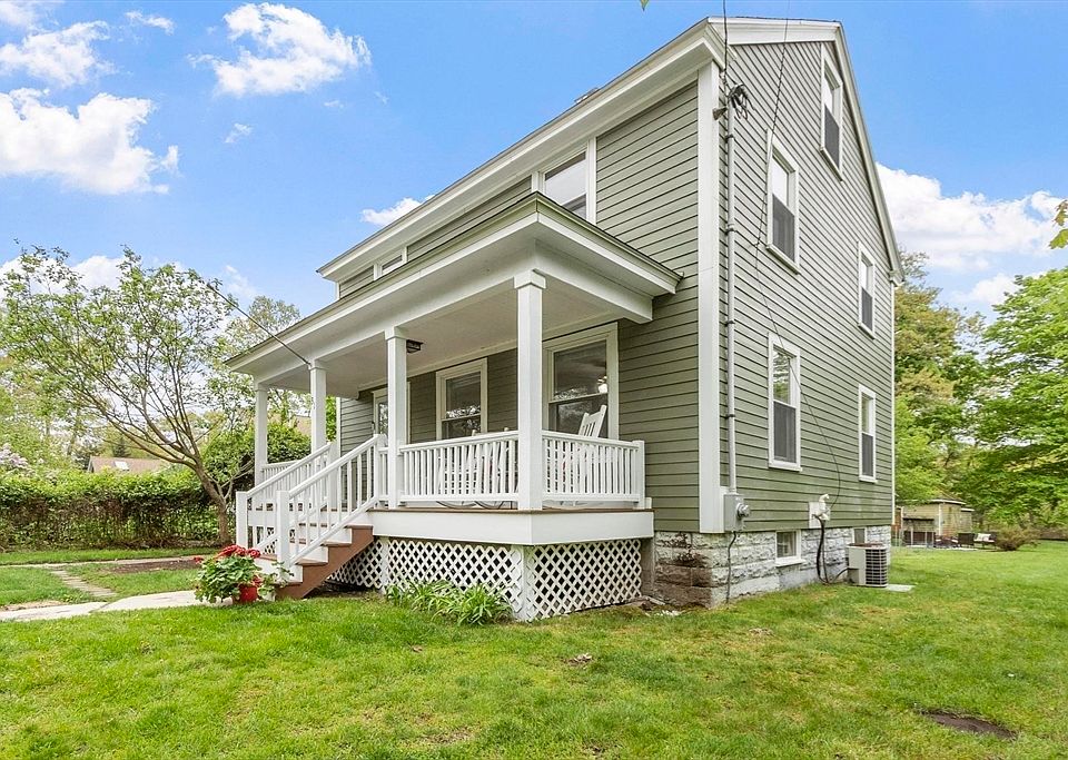 1st image of 31 Rogers St