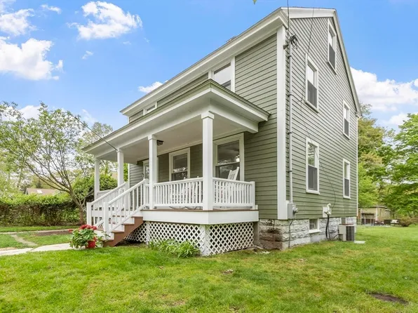31 Rogers St, Billerica, MA 01821