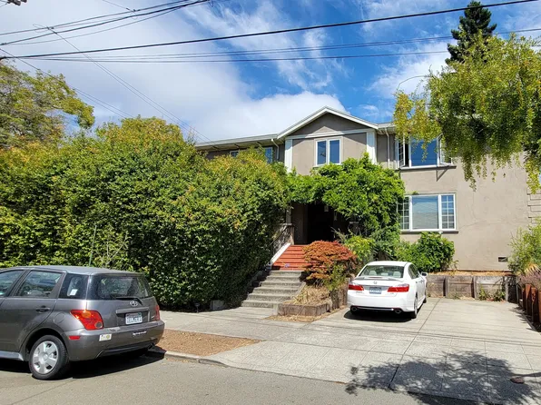 2720 Stuart St #4, Berkeley, CA 94705