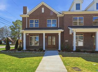 205 Marsheutz Ave SW, Huntsville, AL 35801
