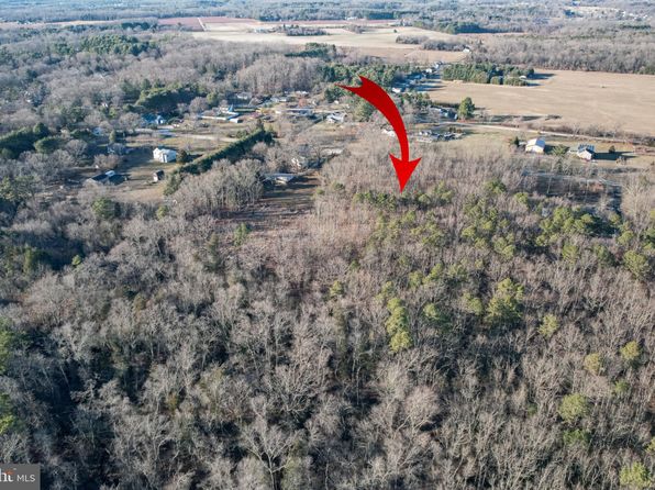 Hammonton Land For Sale